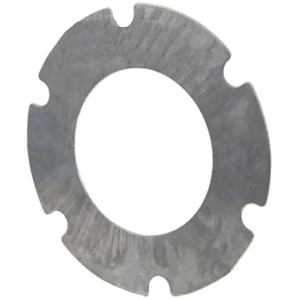 Aftermarket Plate, Seperator Differential A-1345663C1-AI - main
